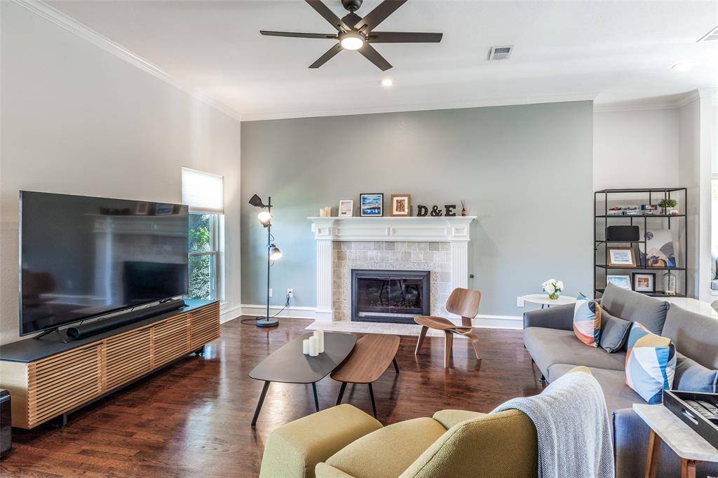 3104 Santana Lane, Plano, TX 75023