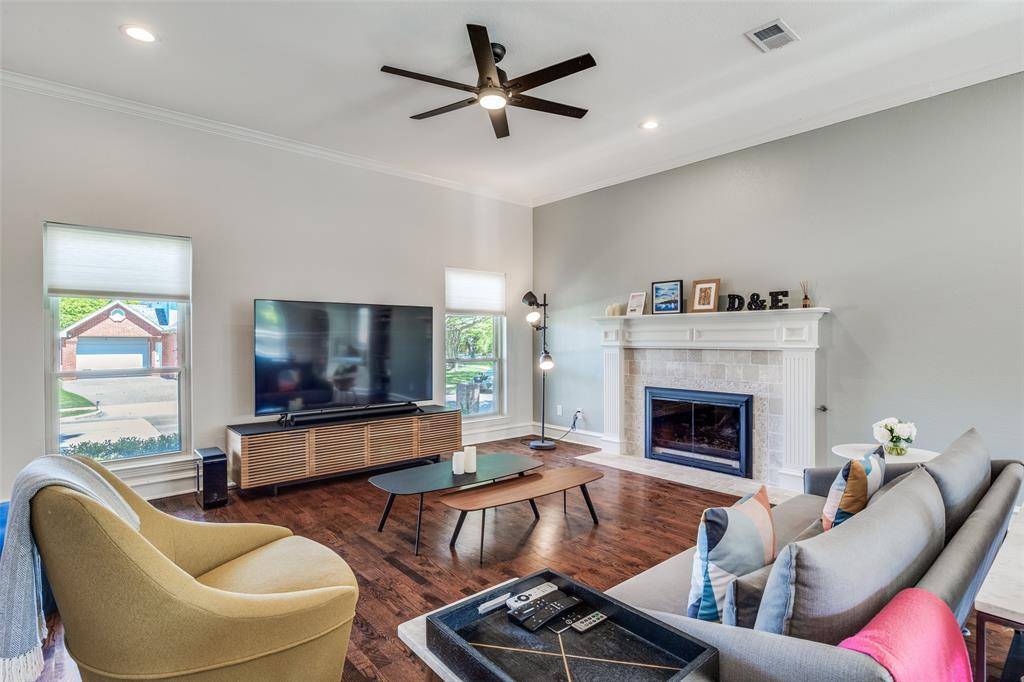 3104 Santana Lane, Plano, TX 75023