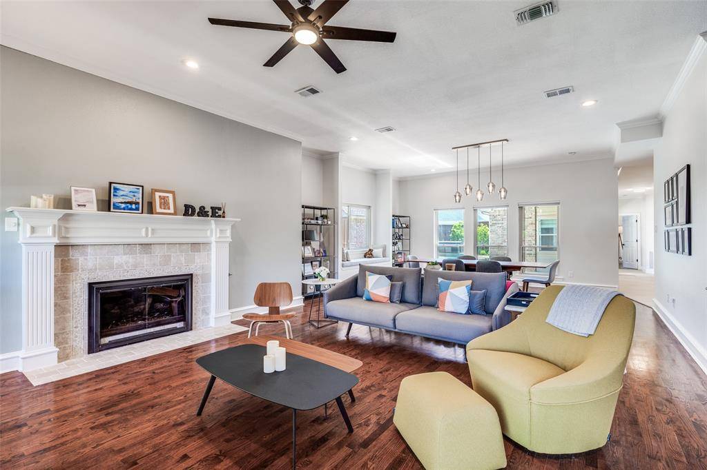 3104 Santana Lane, Plano, TX 75023