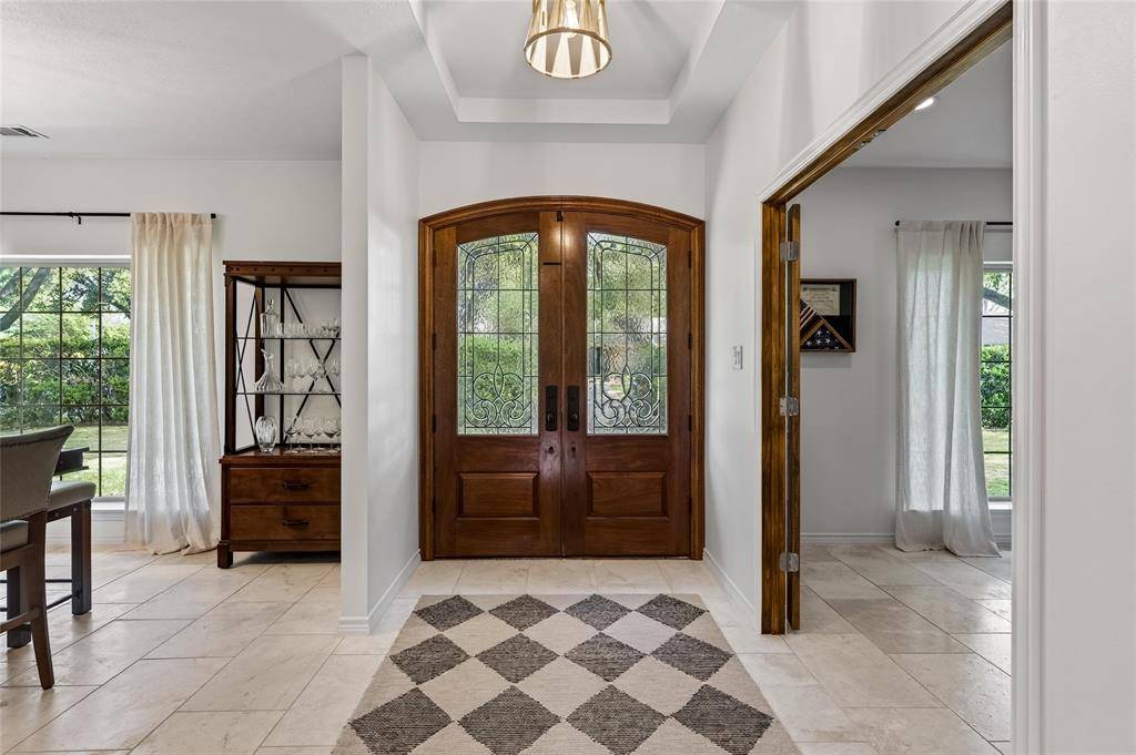 7108 Hunters Ridge Drive, Dallas, TX 75248