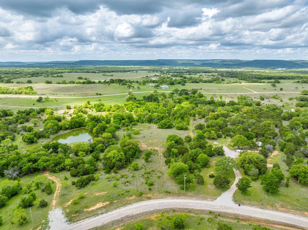 Lot 48 New Hope Road, Palo Pinto, TX 76474