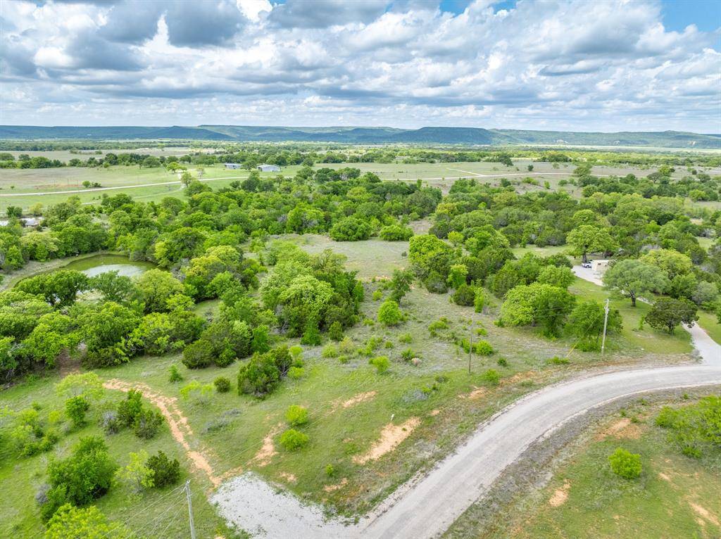Lot 48 New Hope Road, Palo Pinto, TX 76474