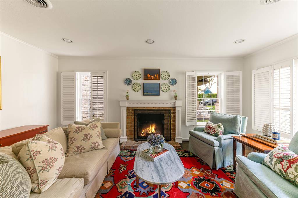 5416 Druid Lane, Dallas, TX 75209