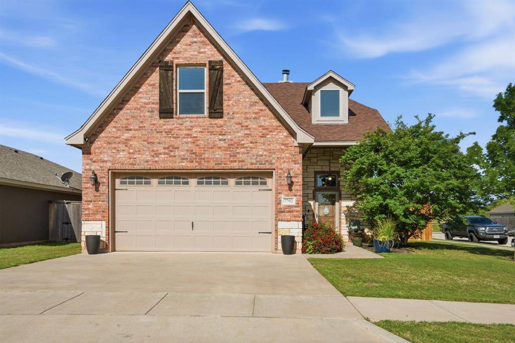 7702 Florence Drive, Abilene, TX 79606
