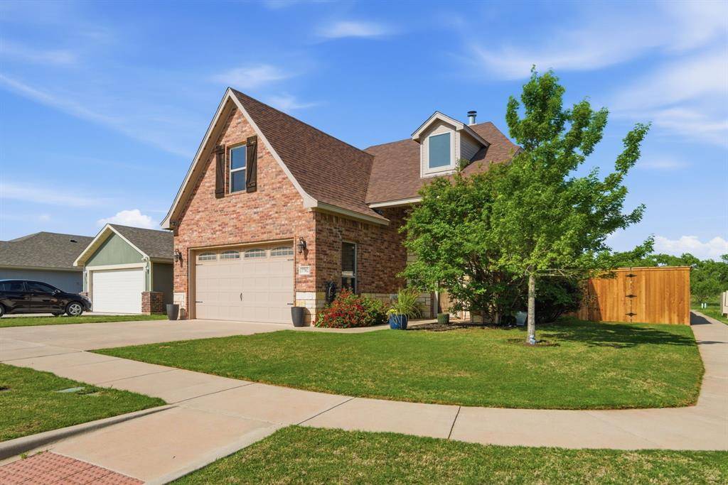 7702 Florence Drive, Abilene, TX 79606