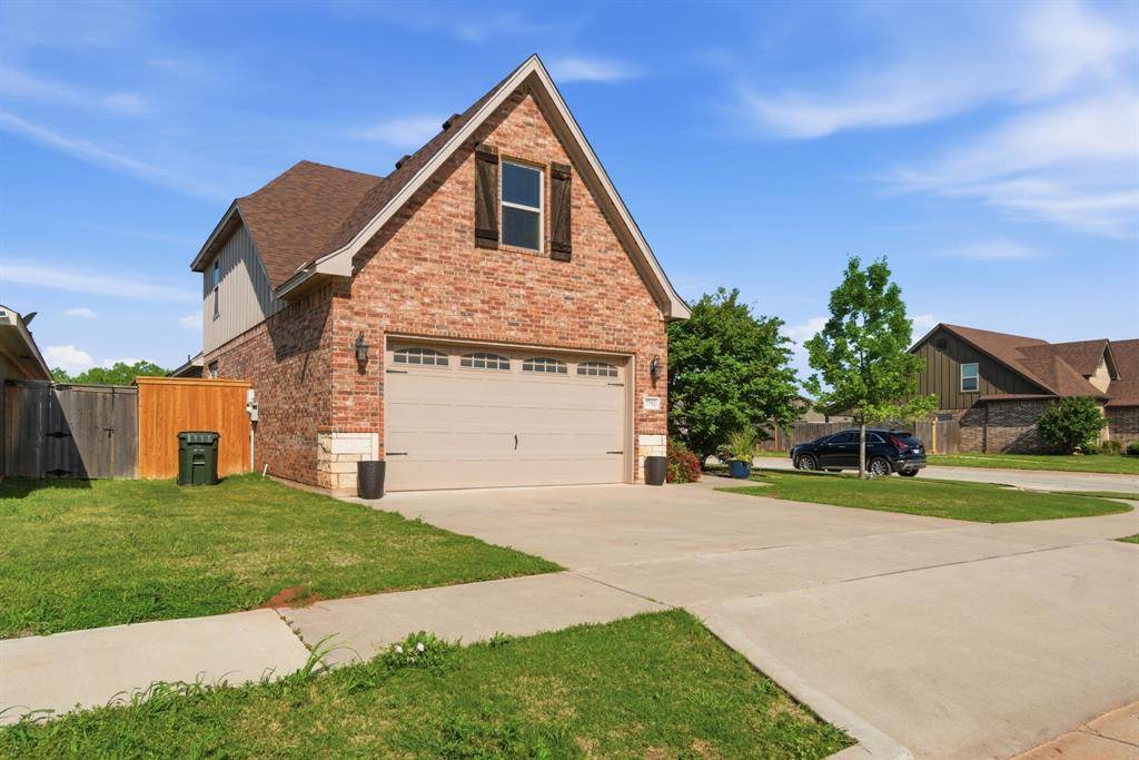 7702 Florence Drive, Abilene, TX 79606