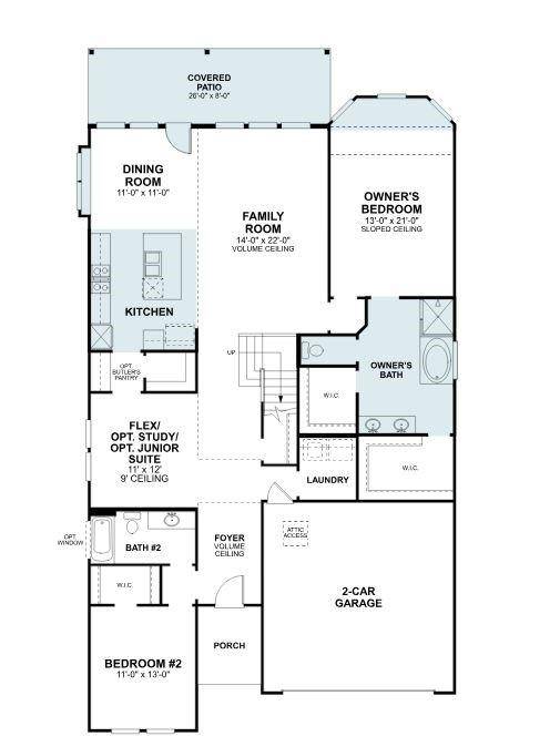 6454 Admirals Court, Mckinney, TX 75071