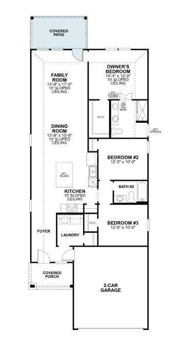 7011 Butterfield Drive, Sanger, TX 76266