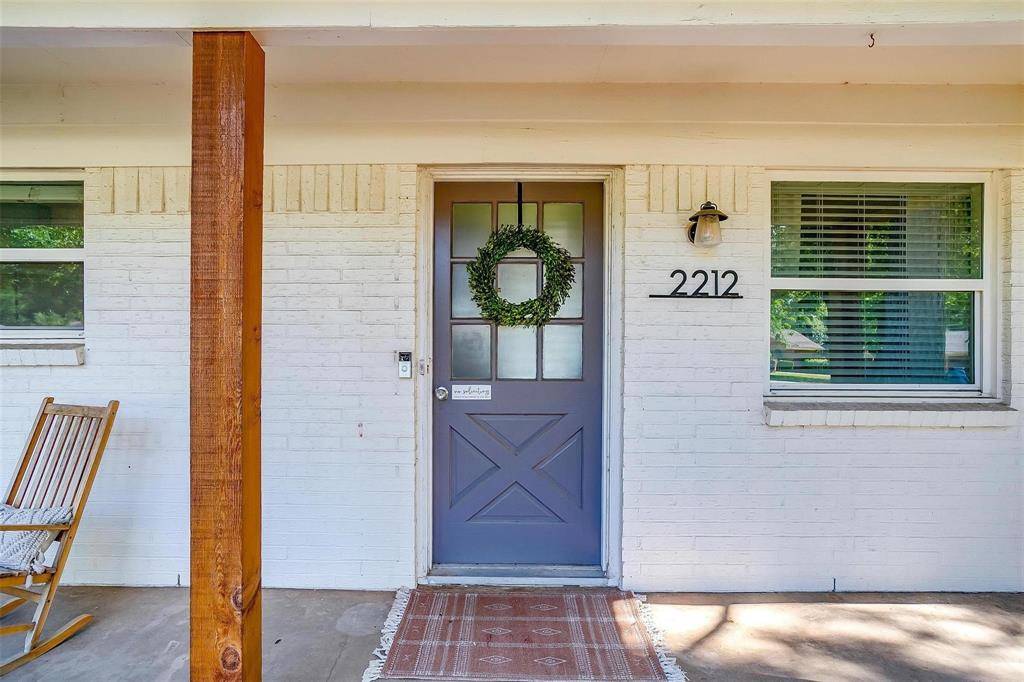 2212 Ridge Lane, Grapevine, TX 76051