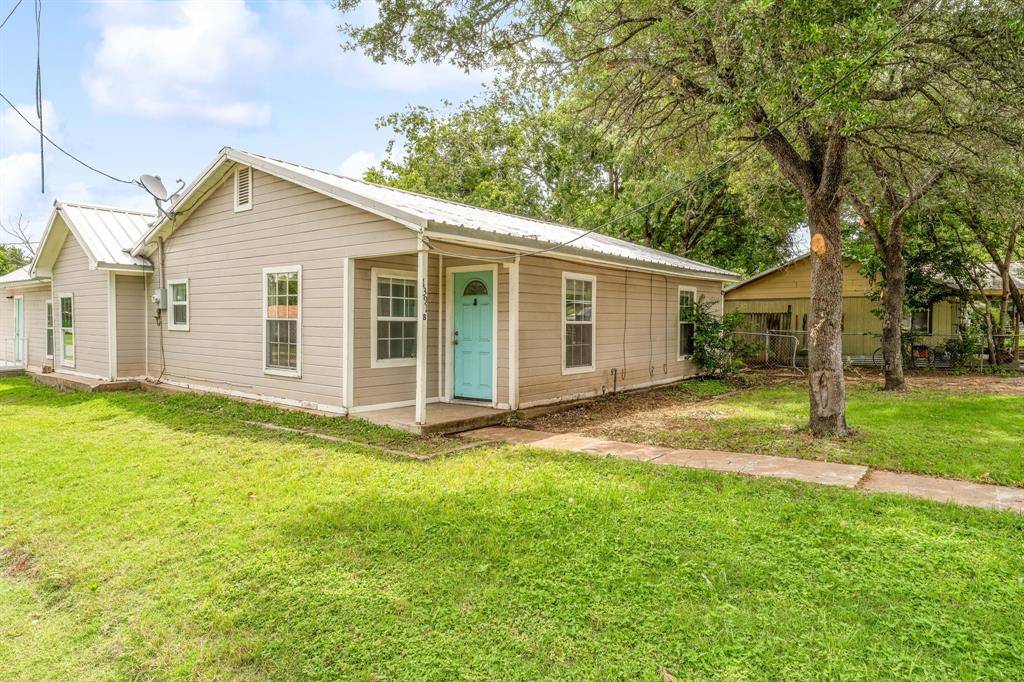 1391 N Paddock Street, Stephenville, TX 76401