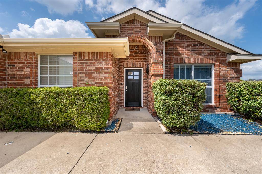 7209 Blue Sky Court, Rowlett, TX 75089