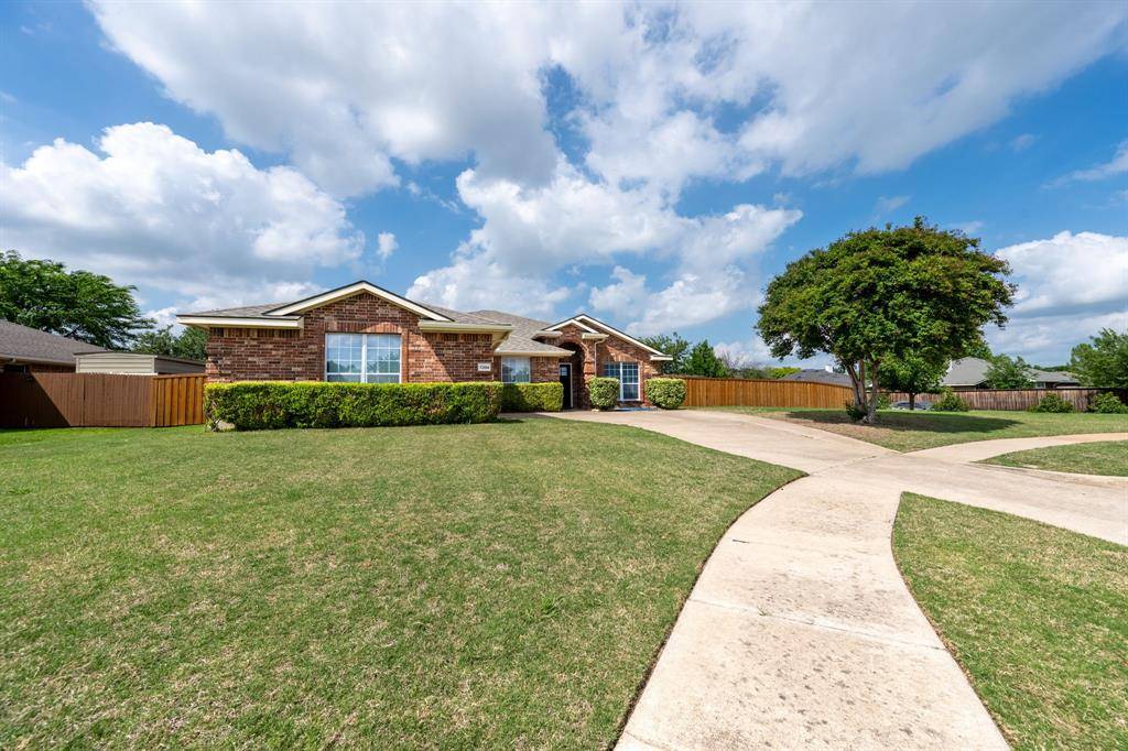 7209 Blue Sky Court, Rowlett, TX 75089