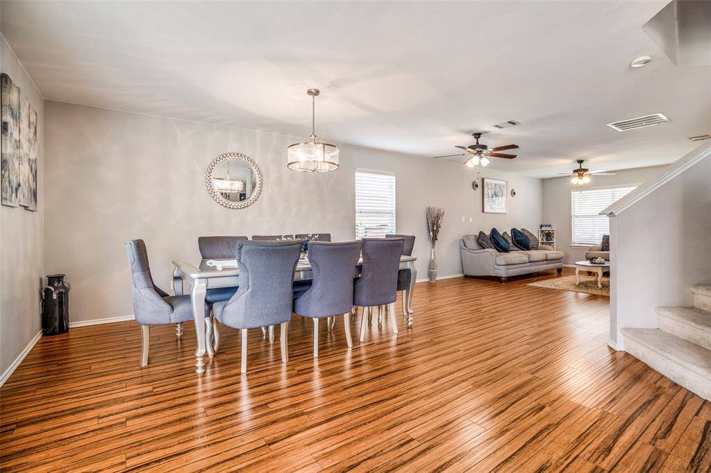 1628 Withers Way, Krum, TX 76249