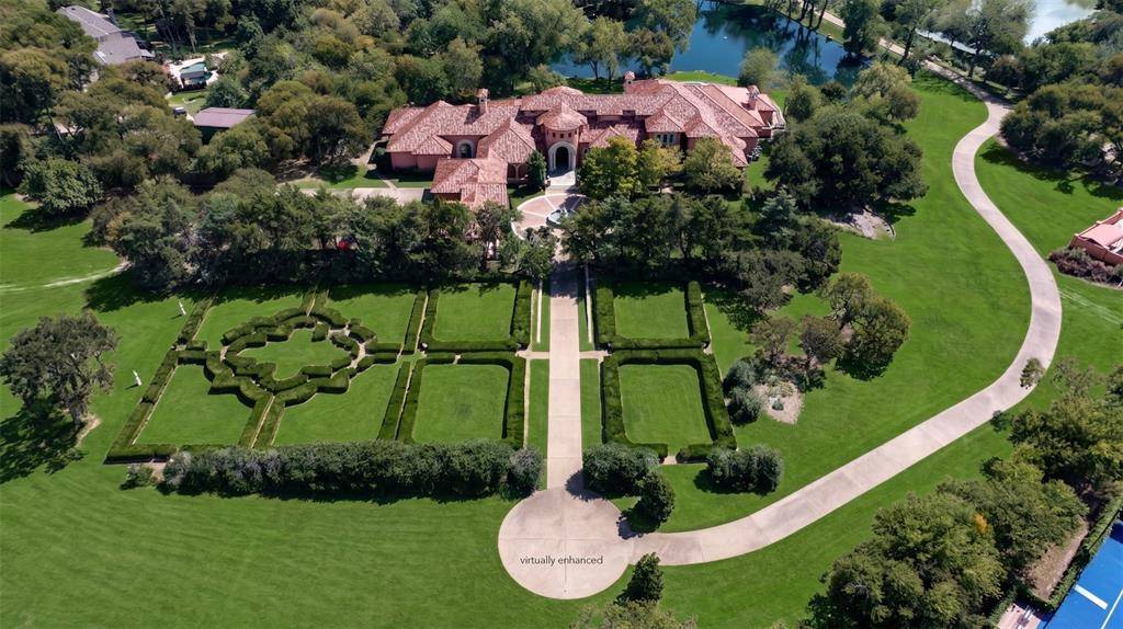 5817 Red Wolf Lane, Plano, TX 75093