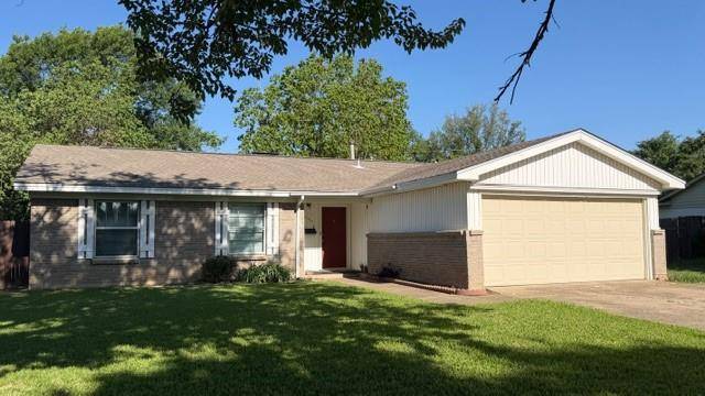 13515 Charcoal Lane, Farmers Branch, TX 75234