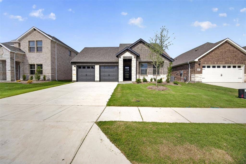 2700 Grand Canyon Street, Anna, TX 76013