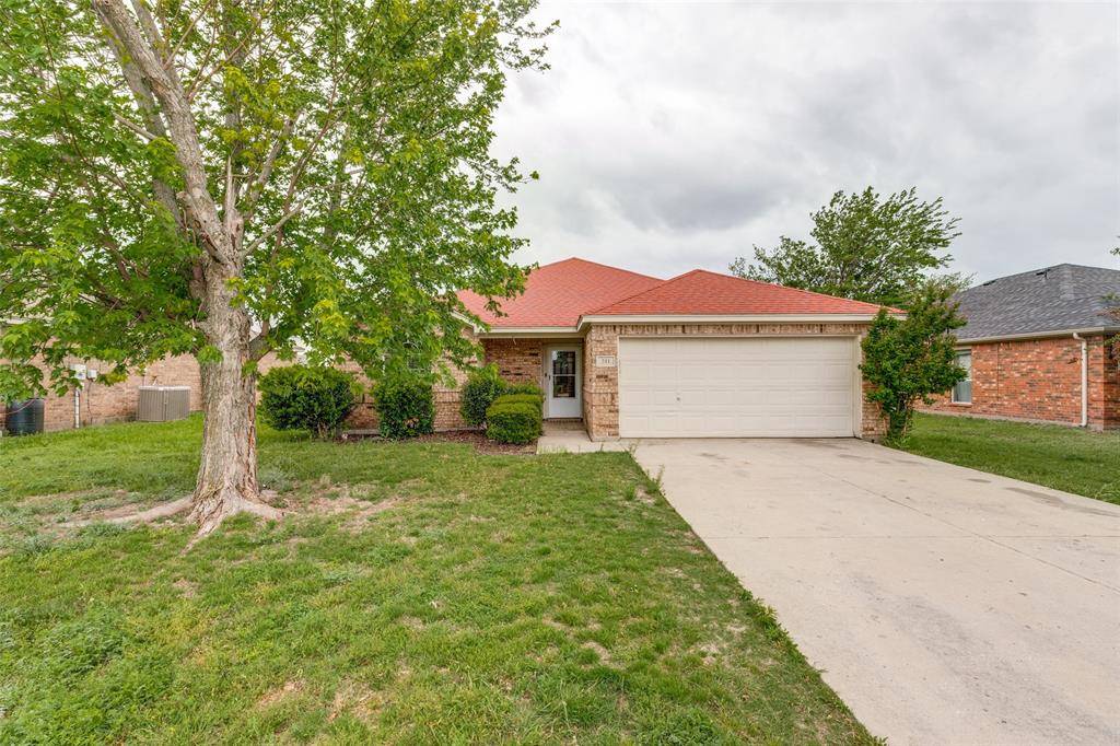 311 Charleston Drive, Anna, TX 75409