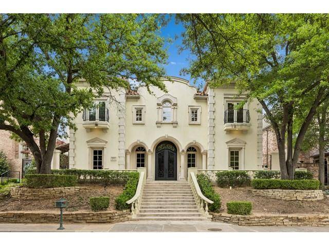 6917 Forest Glen Drive, Dallas, TX 75230