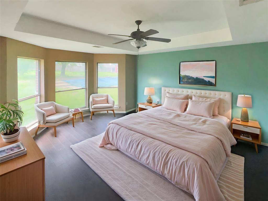 3661 Emo Street, Midlothian, TX 76065