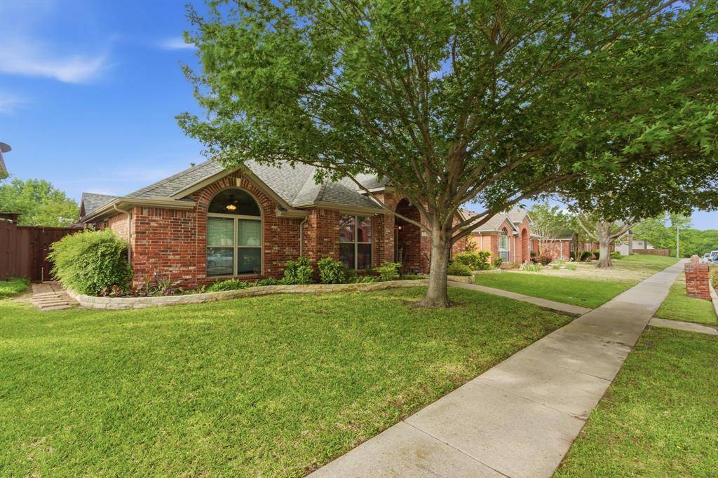 918 Mustang Drive, Allen, TX 75002