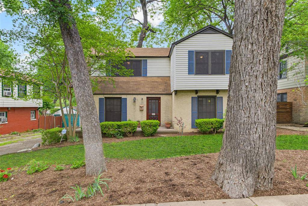 311 Circle Drive, Dallas, TX 75224