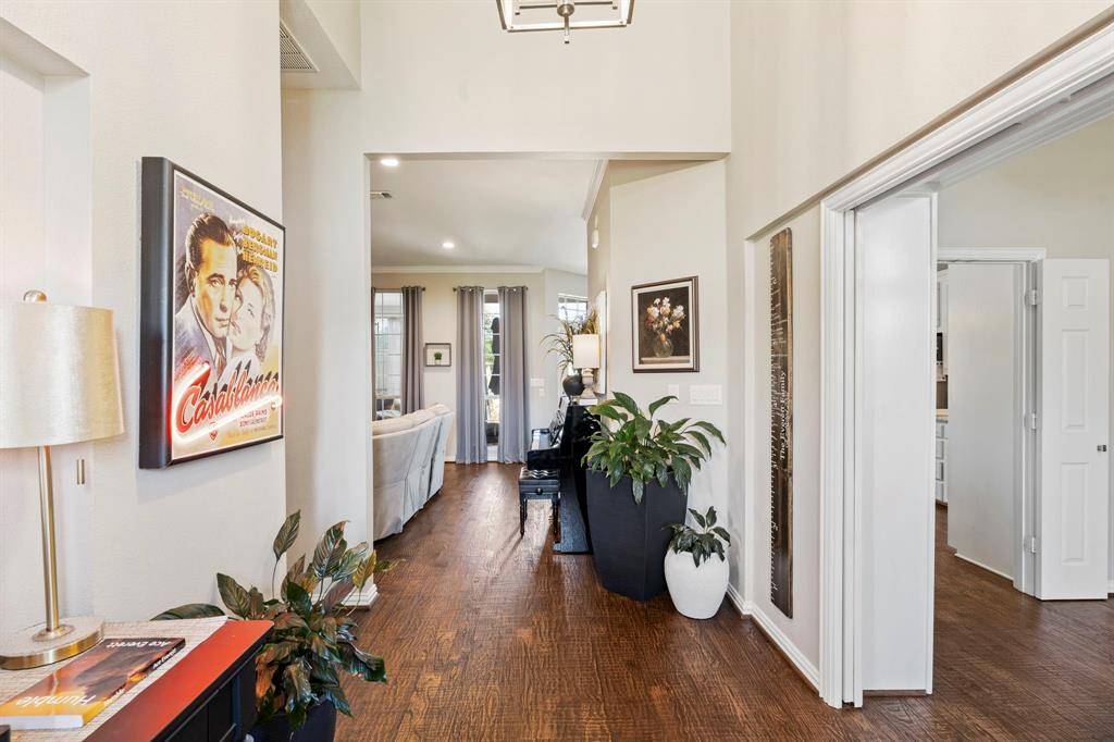 10913 Richard Circle, Forney, TX 75126