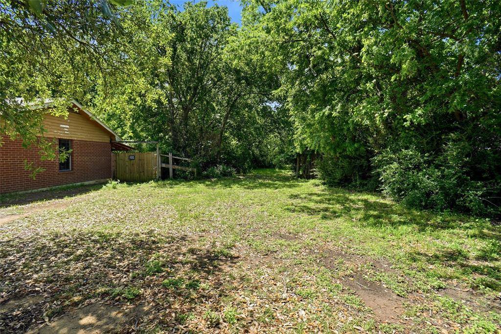 00 Paisley Street, Denton, TX 76209