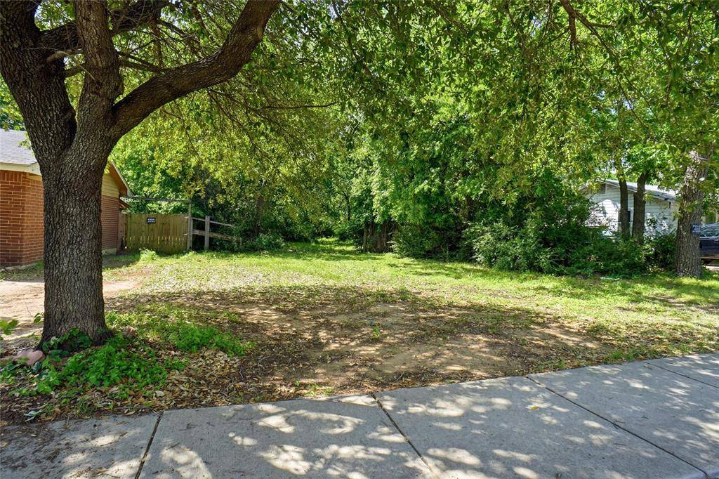 00 Paisley Street, Denton, TX 76209