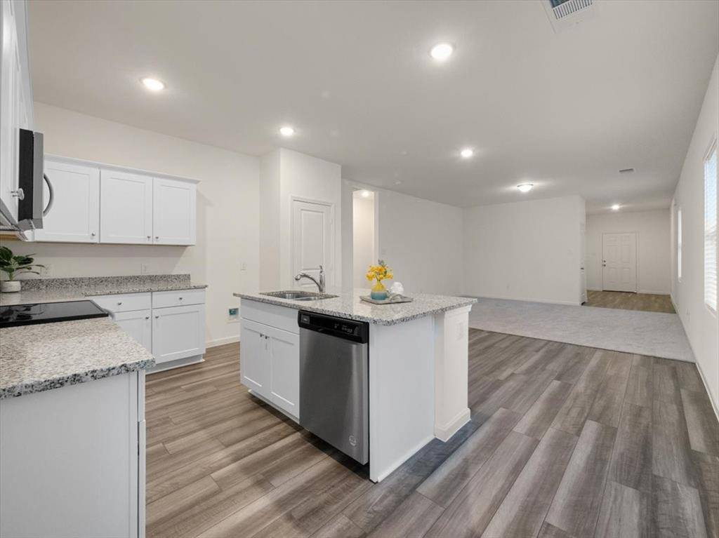 617 Delaware Avenue, Princeton, TX 75407