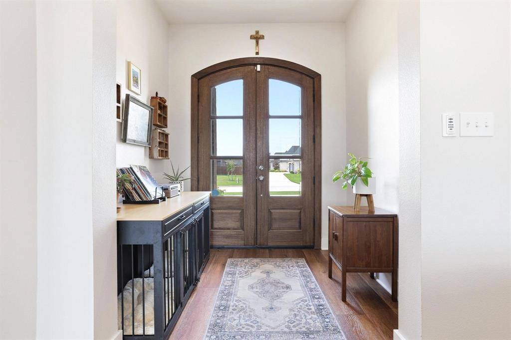 112 Chisolm Trail, Pottsboro, TX 75076