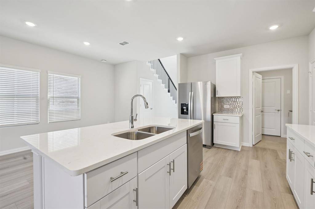 3606 Bridgeport Drive, Farmersville, TX 75442