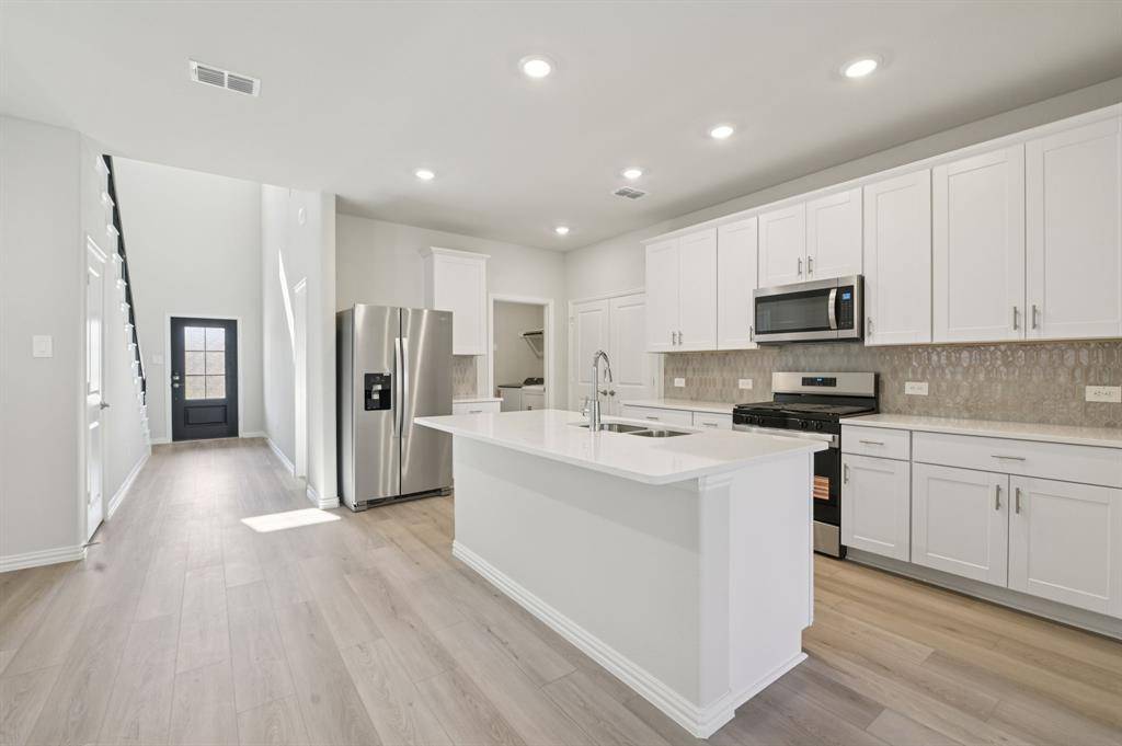 3606 Bridgeport Drive, Farmersville, TX 75442