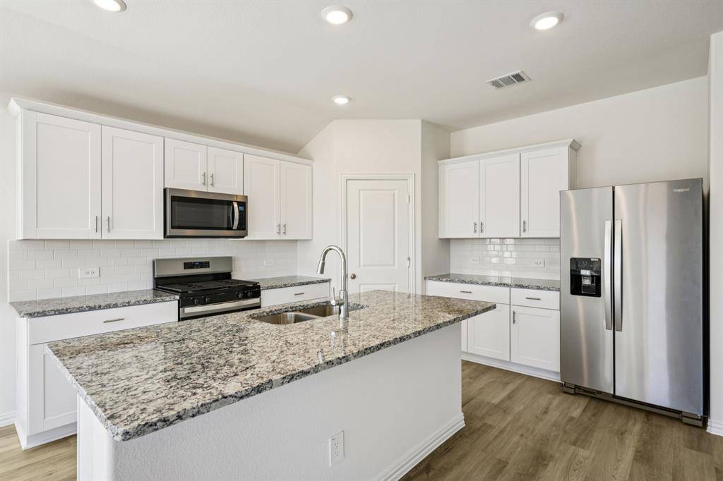 2625 Grand Teton Drive, Anna, TX 75409