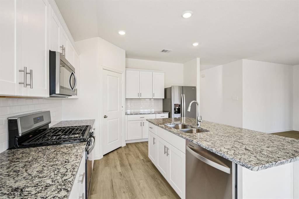 2625 Grand Teton Drive, Anna, TX 75409