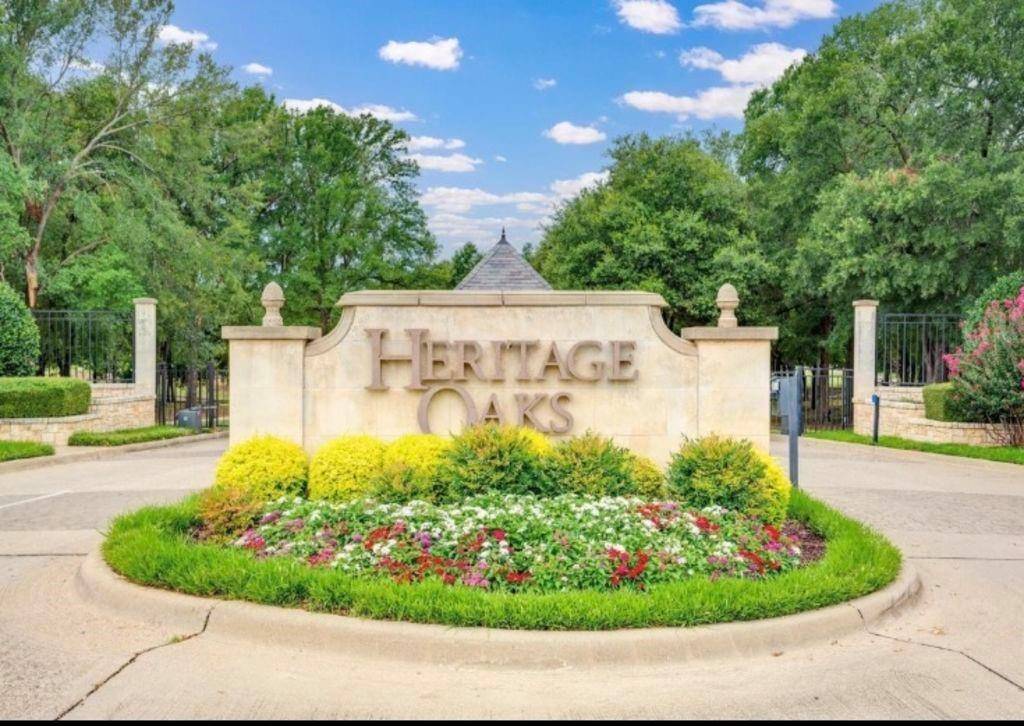 5134 Post Oak Trail, Colleyville, TX 76034