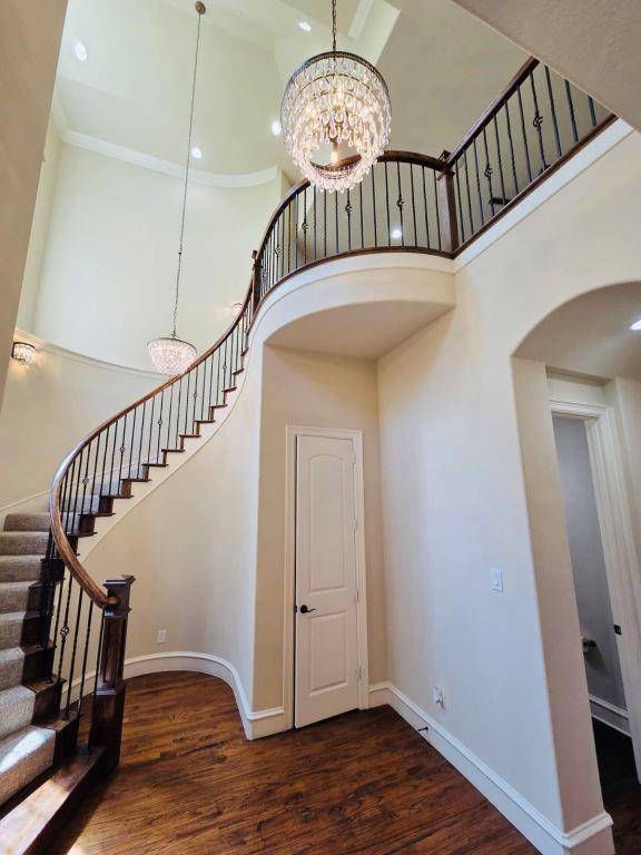 5134 Post Oak Trail, Colleyville, TX 76034