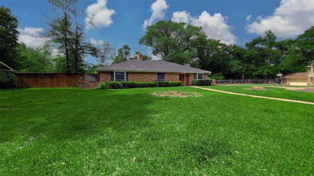 1708 Jennifer Circle, Corsicana, TX 75110