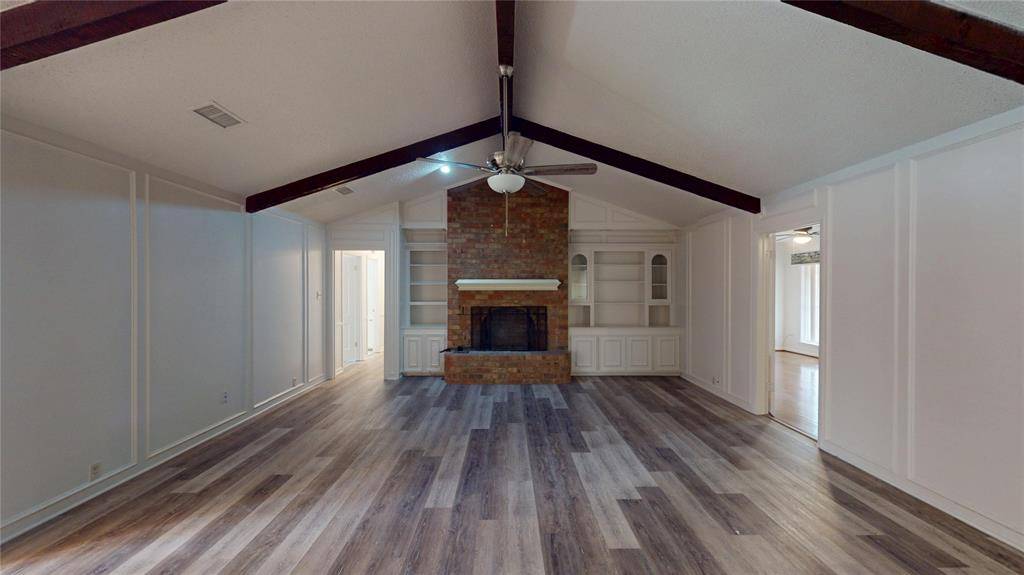 1708 Jennifer Circle, Corsicana, TX 75110