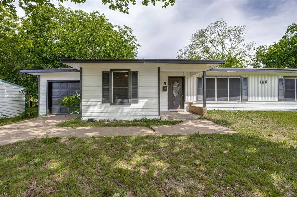 145 Doolittle Drive, Denison, TX 75020