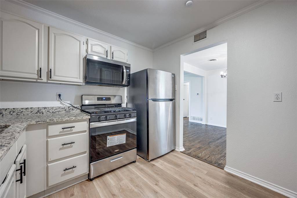 145 Doolittle Drive, Denison, TX 75020