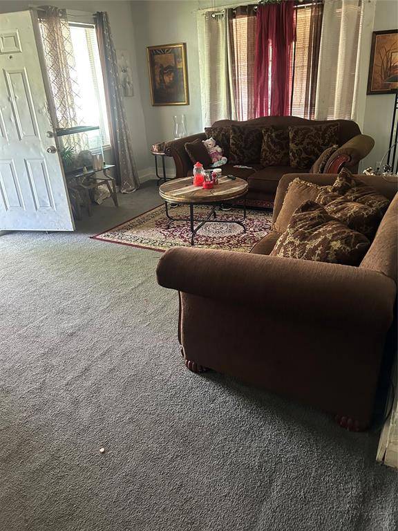 2705 Warren Avenue, Dallas, TX 75215