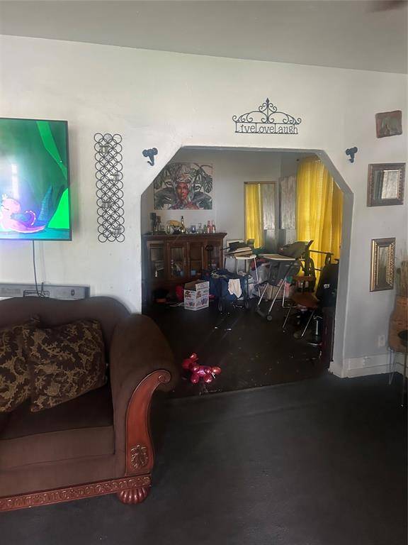 2705 Warren Avenue, Dallas, TX 75215