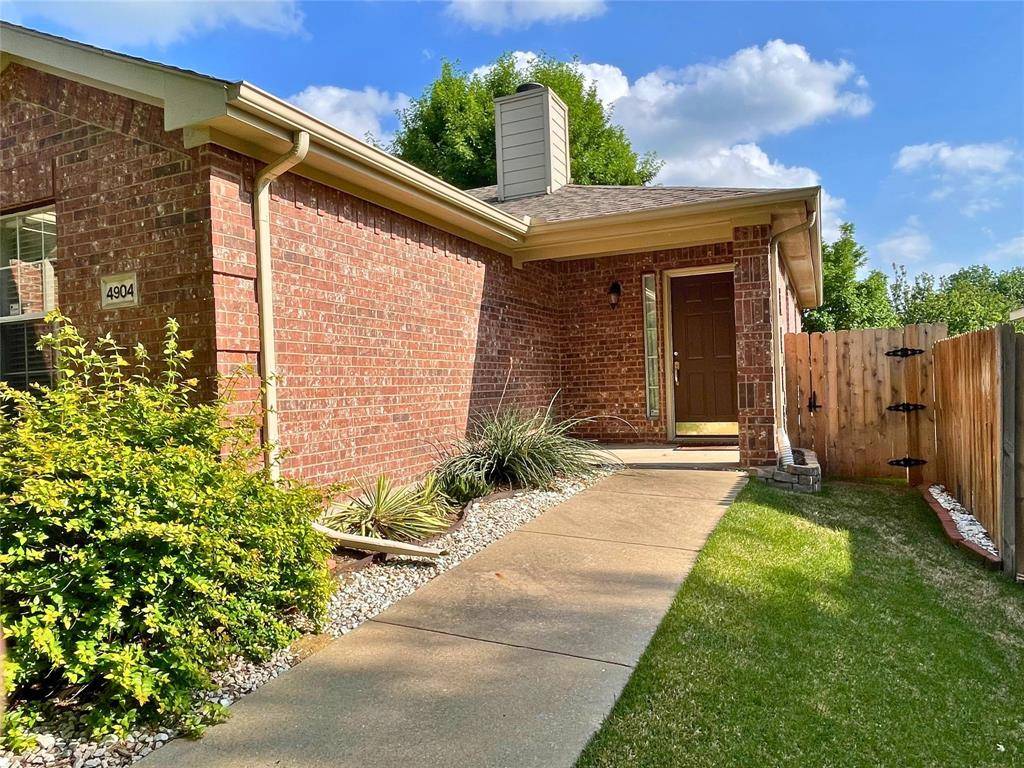 4904 Mountain Ridge Lane, Mckinney, TX 75071