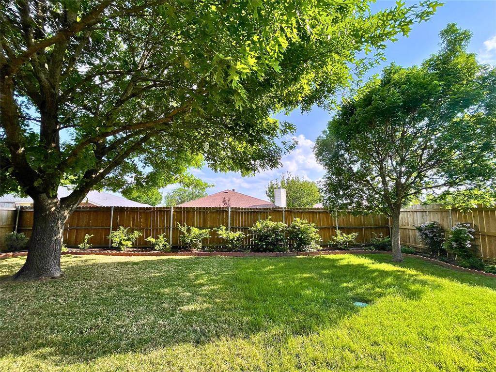 4904 Mountain Ridge Lane, Mckinney, TX 75071