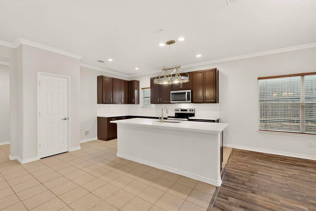 6401 Texana Way, Plano, TX 75074