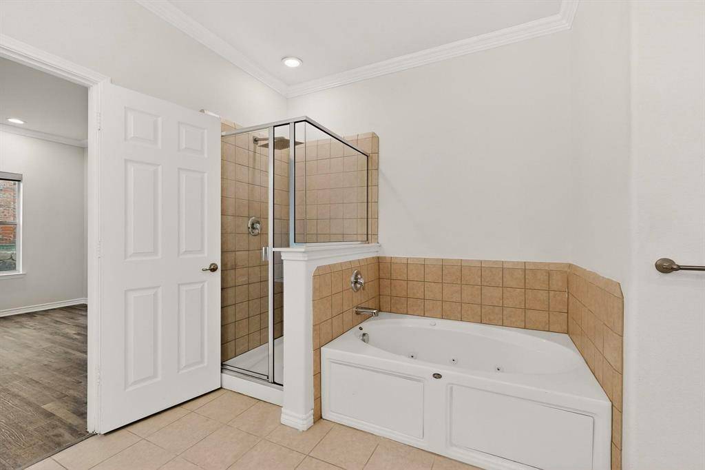 6401 Texana Way, Plano, TX 75074