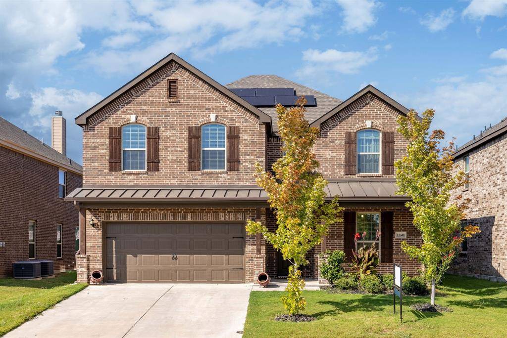 11740 Tuscarora Drive, Fort Worth, TX 76108