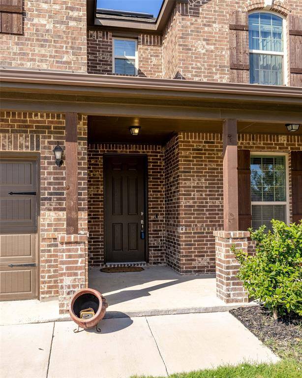 11740 Tuscarora Drive, Fort Worth, TX 76108