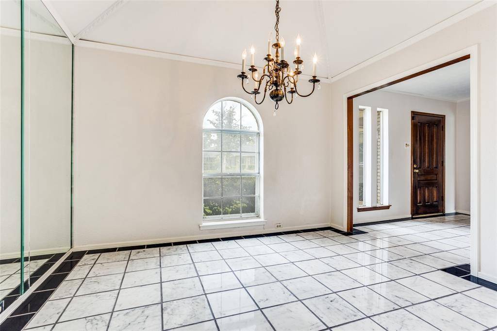 1137 Mill Springs, Richardson, TX 75080