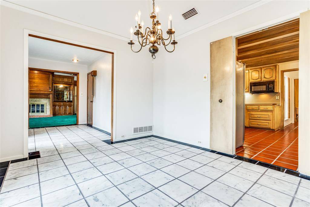 1137 Mill Springs, Richardson, TX 75080